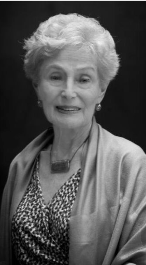 Estelle Glaser Laughlin