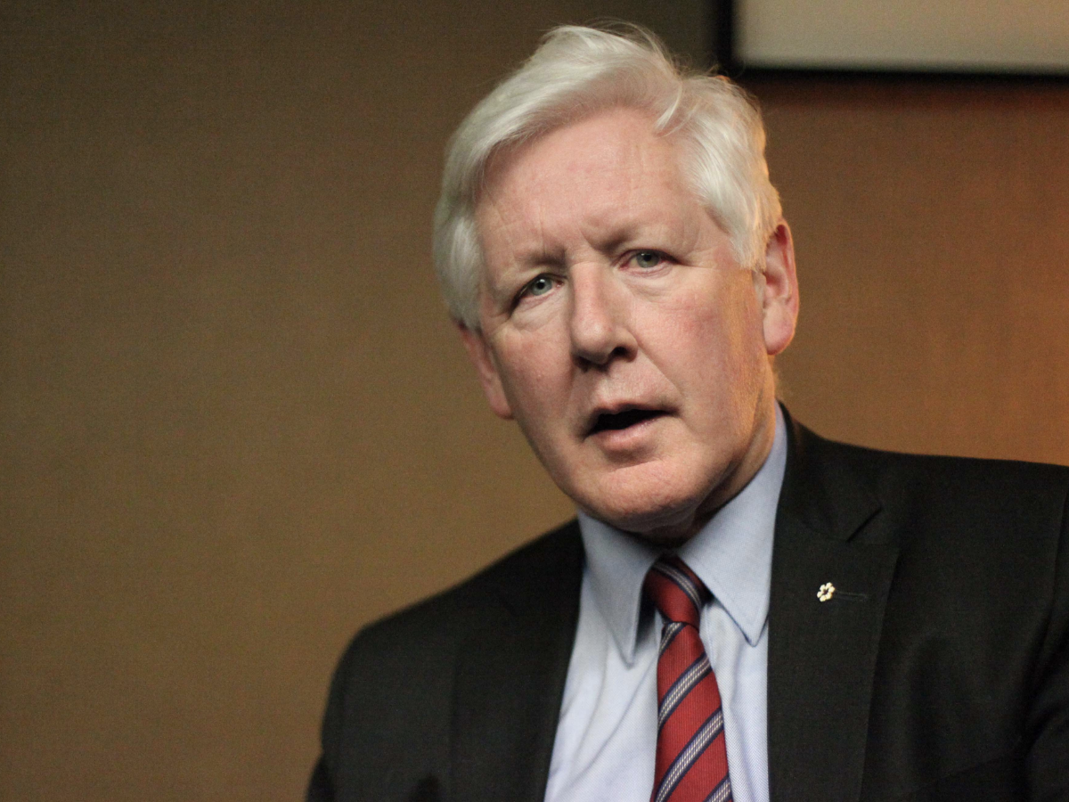 Letter to Ambassador Rae: Explain Canada's Boycott of UN Nakba Event