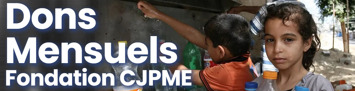 Faire un don mensuel à la Fondation CJPME