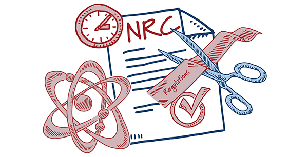 NRC improves environmental reviews 
