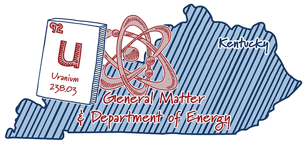 Uranium enrichment returns to Kentucky