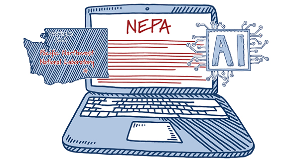 PNNL releases NEPA dataset developed by AI