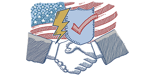 Put energy security at the center of U.S.
foreign policy