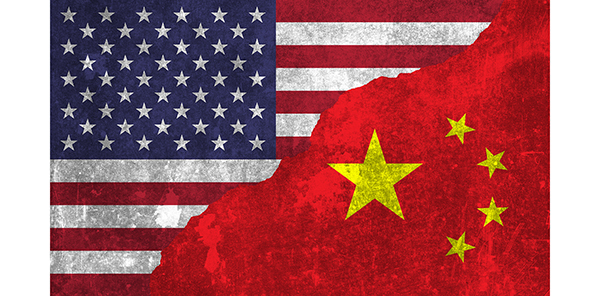 NEW Report: Energy Financing Power: America
vs. China