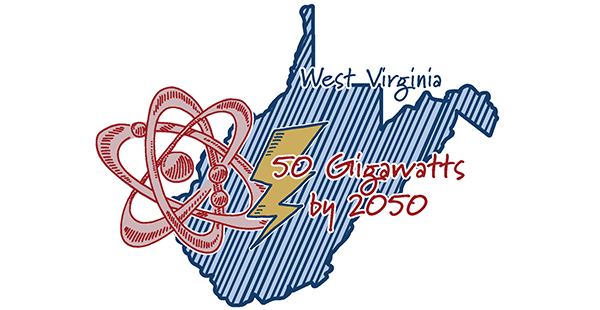 Governor Morrissey's new "50 [GW] by
50" state energy plan