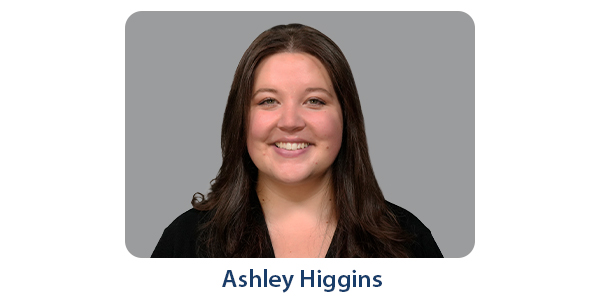 Ashley Higgins