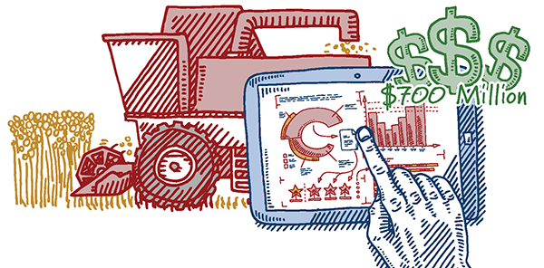 USDA launches the Regenerative Agriculture
Pilot Program