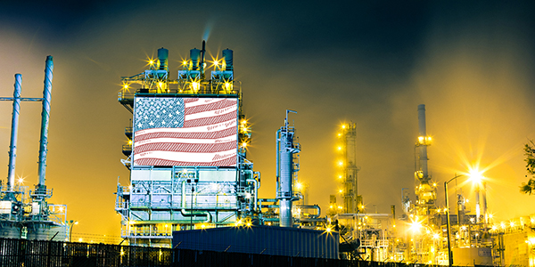 Office of Energy Dominance Financing 101