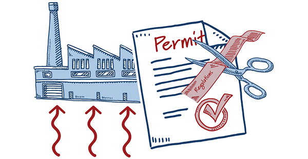 A Clear Path for Geothermal Permitting