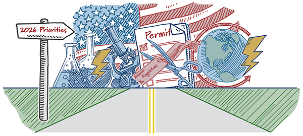NEW blog: A Clear Path for American Energy
Dominance