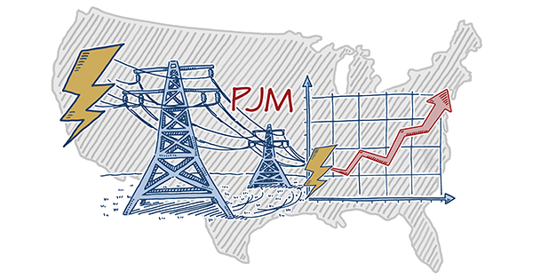 Modernizing America's largest grid operator