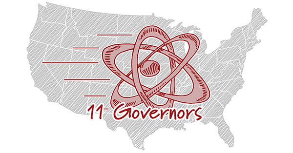 States double down on nuclear