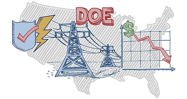 Growing the grid to meet demand