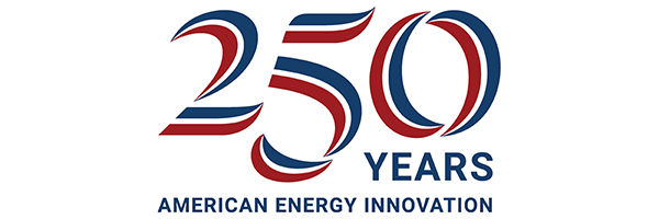250 years of American energy innovation