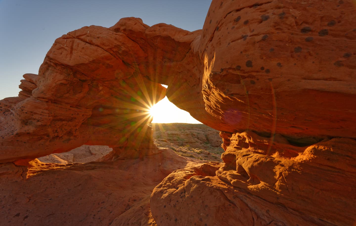 Building a Local Highway Through Protected Lands Has National Consequences Protect Red Cliffs