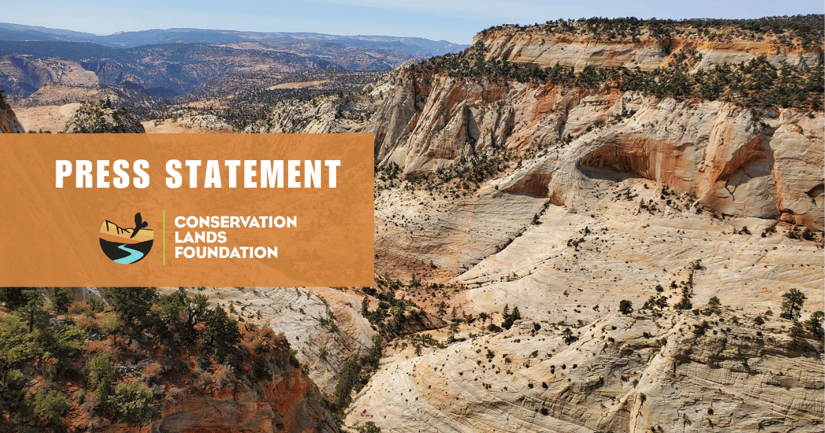 Interior’s Rescission of NEPA Rule Undermines Environmental Protections, Evades Public Input