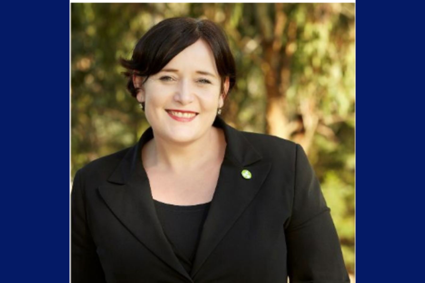 Kelly O’Shanassy 2022 Better Futures Forum