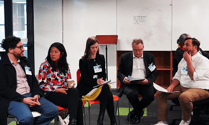 Sector Working Groups