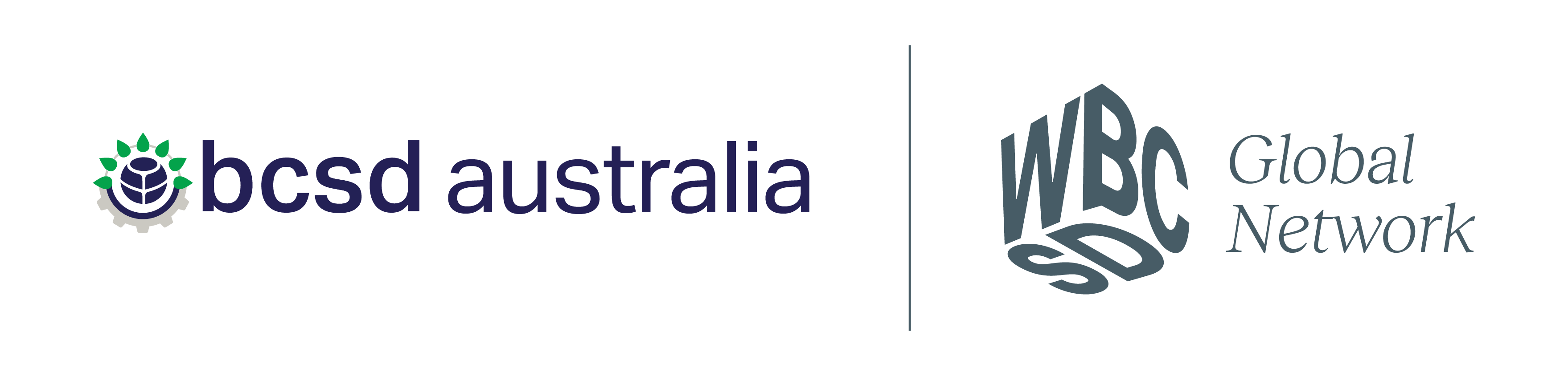 Business Council for Sustainable Development Australia - Better Futures Australia - Partner