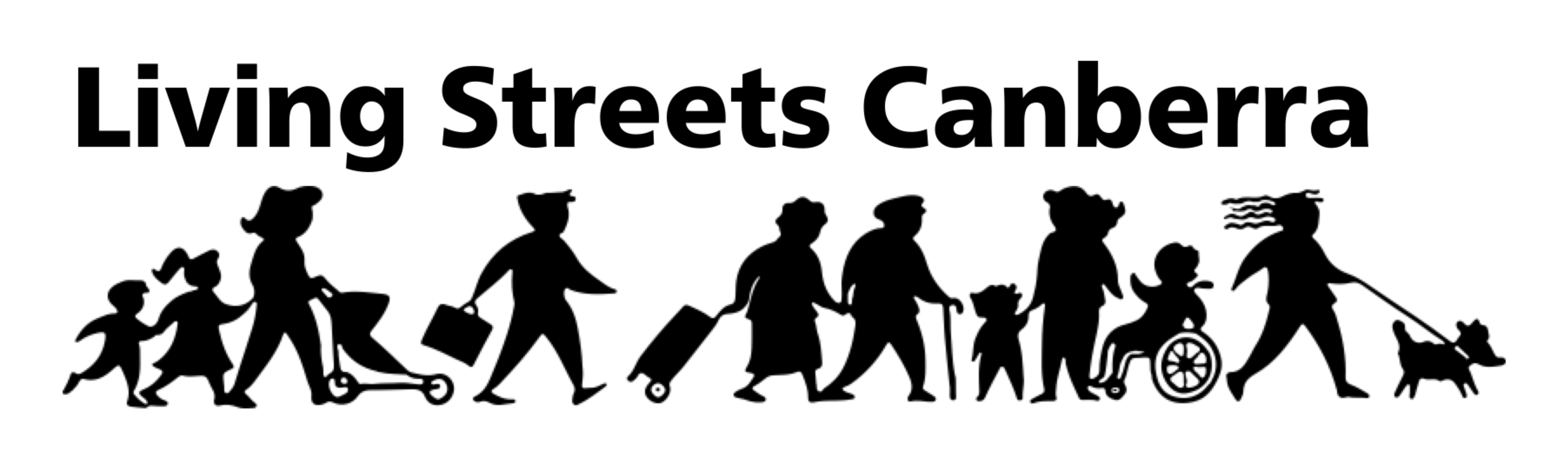 Living Streets Canberra - Better Futures Australia