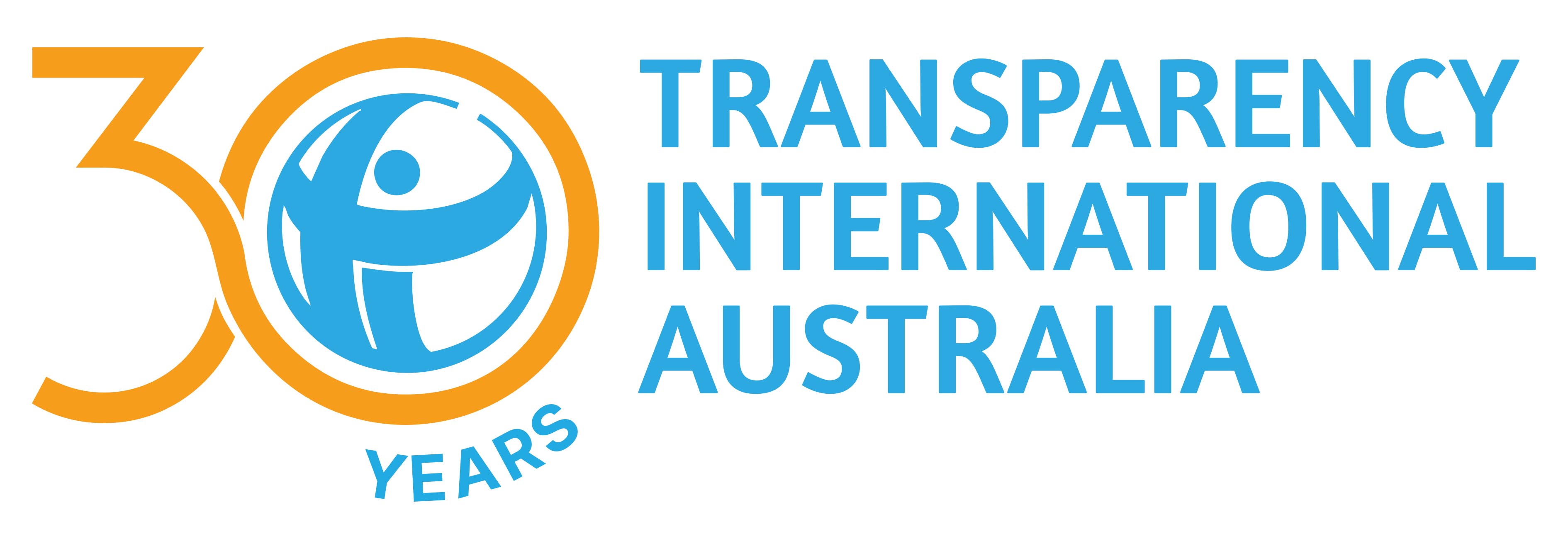 Transparency International Australia - Better Futures Australia - Partner