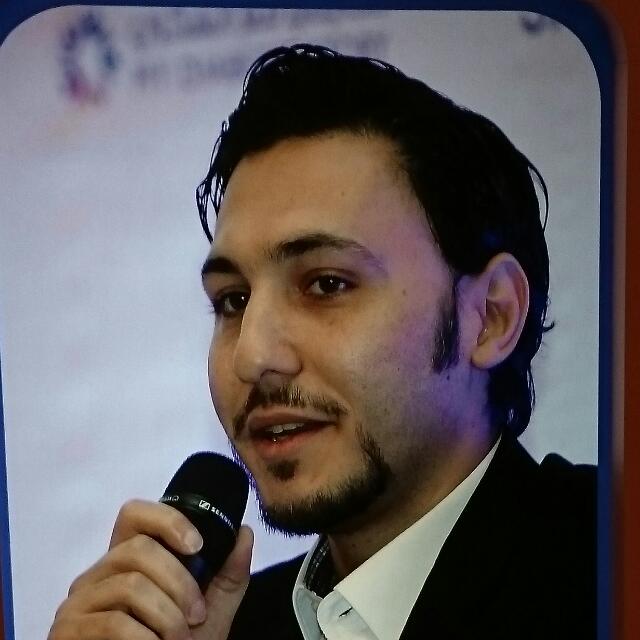 Rami Mohamed