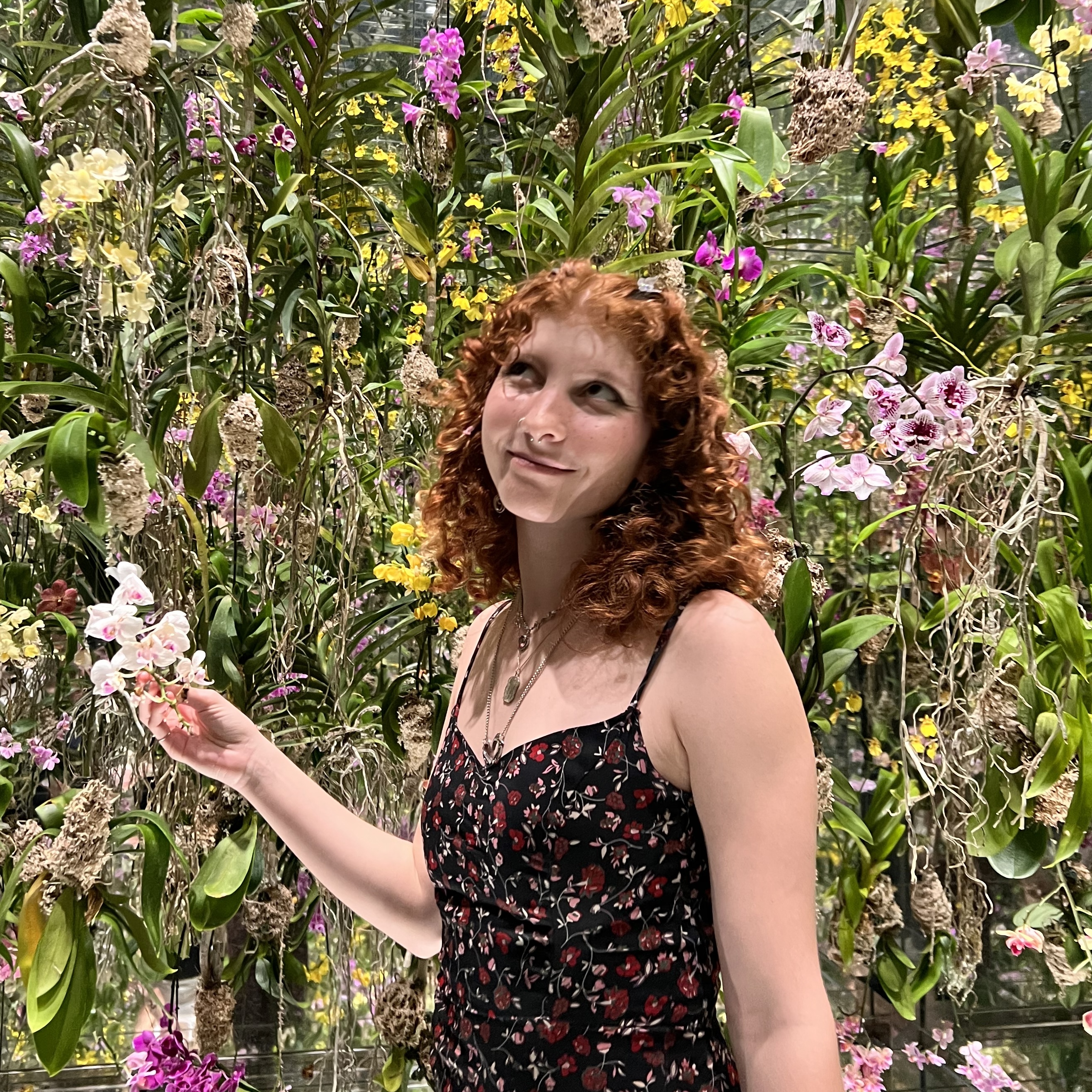 Francesca Branagan Square