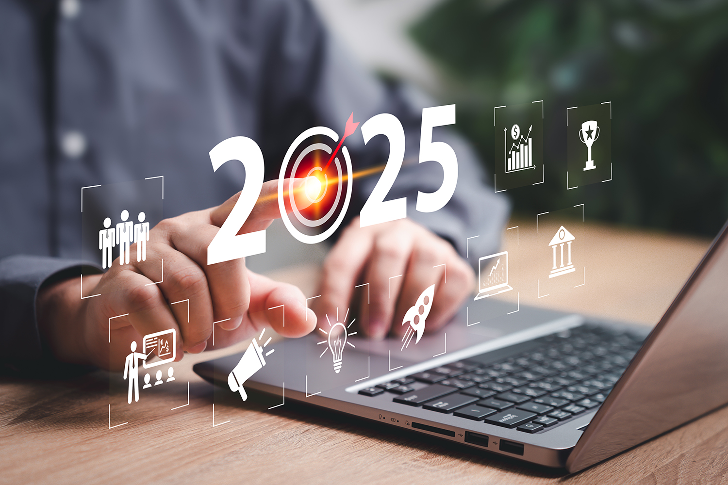 Ready for 2025?