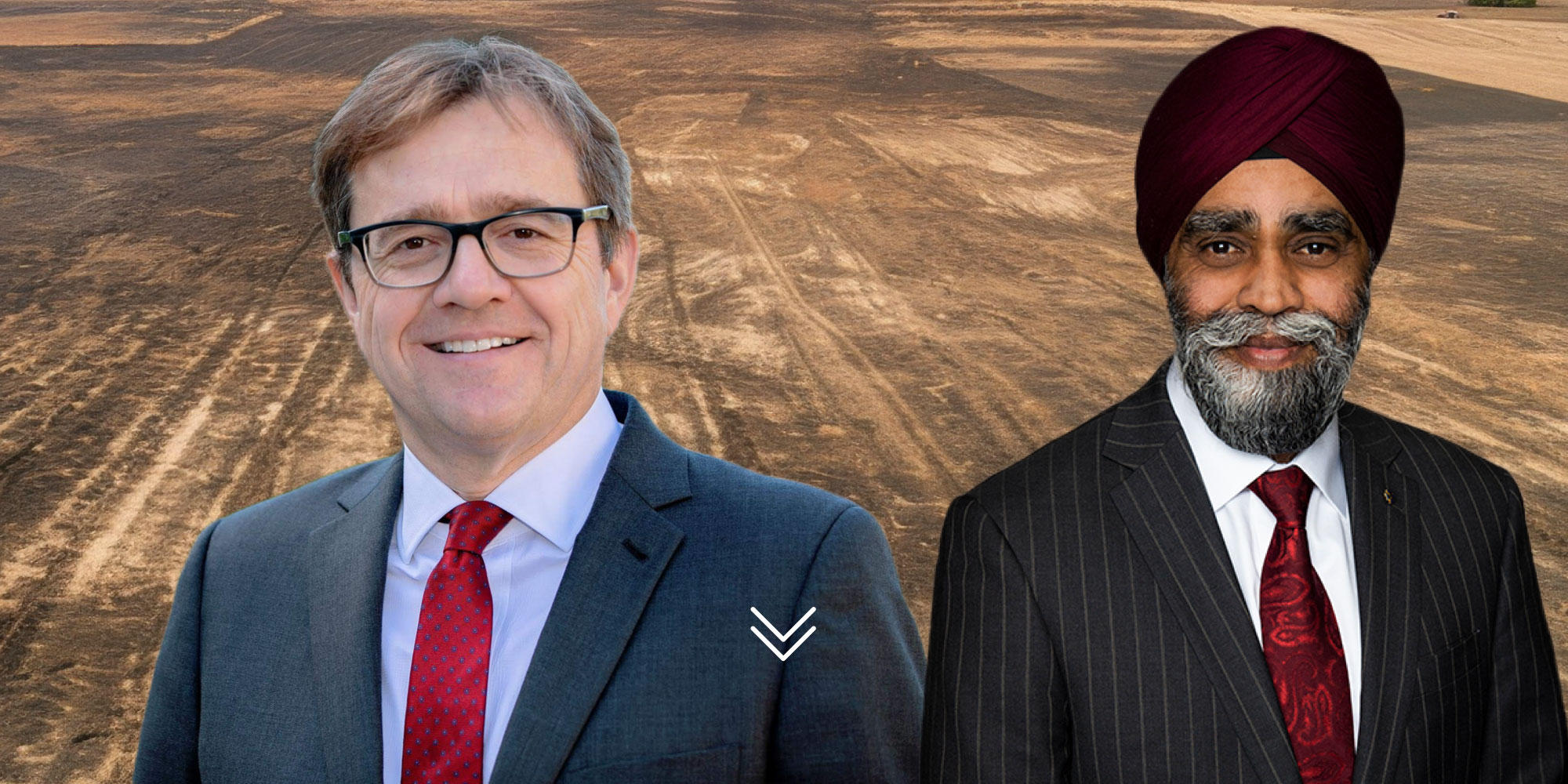 DROUGHT 2024: Tell the federal government to act NOW