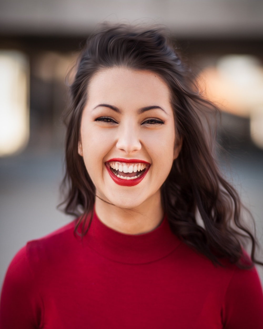 Catalina Bedoya - Coordinadora jurídica
