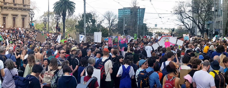 Helping progressives win campaigns