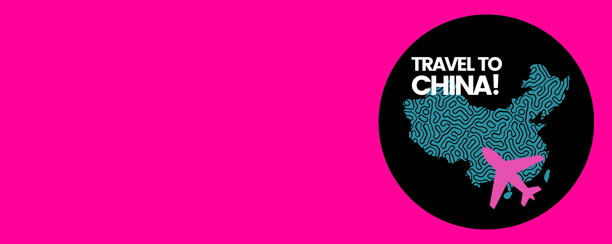 We are heading back to China! Our next community trip is this October! Join us!