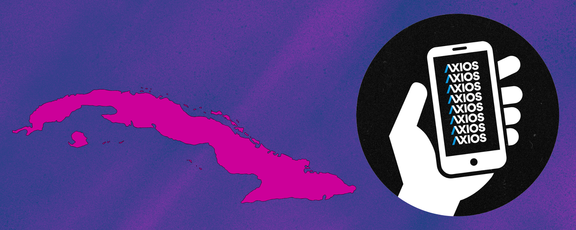 Tell Axios: Stop Manufacturing Consent for Intervention in Cuba!