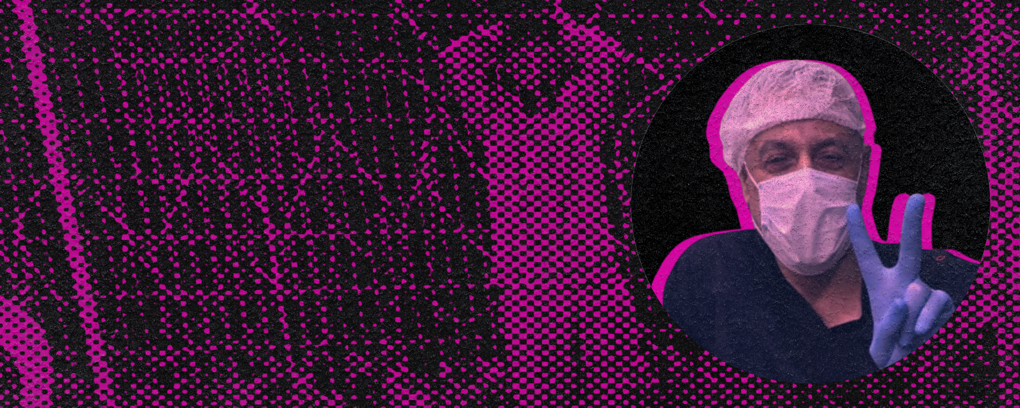 AMA: Demand the Release of Dr. Abu Safiya!