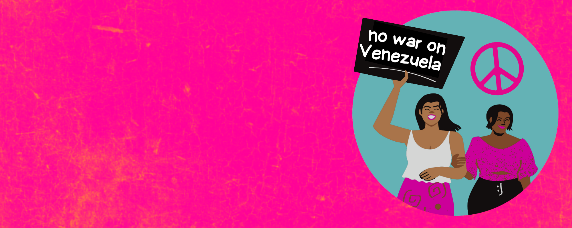 Join Our Venezuela Rapid Response Team!