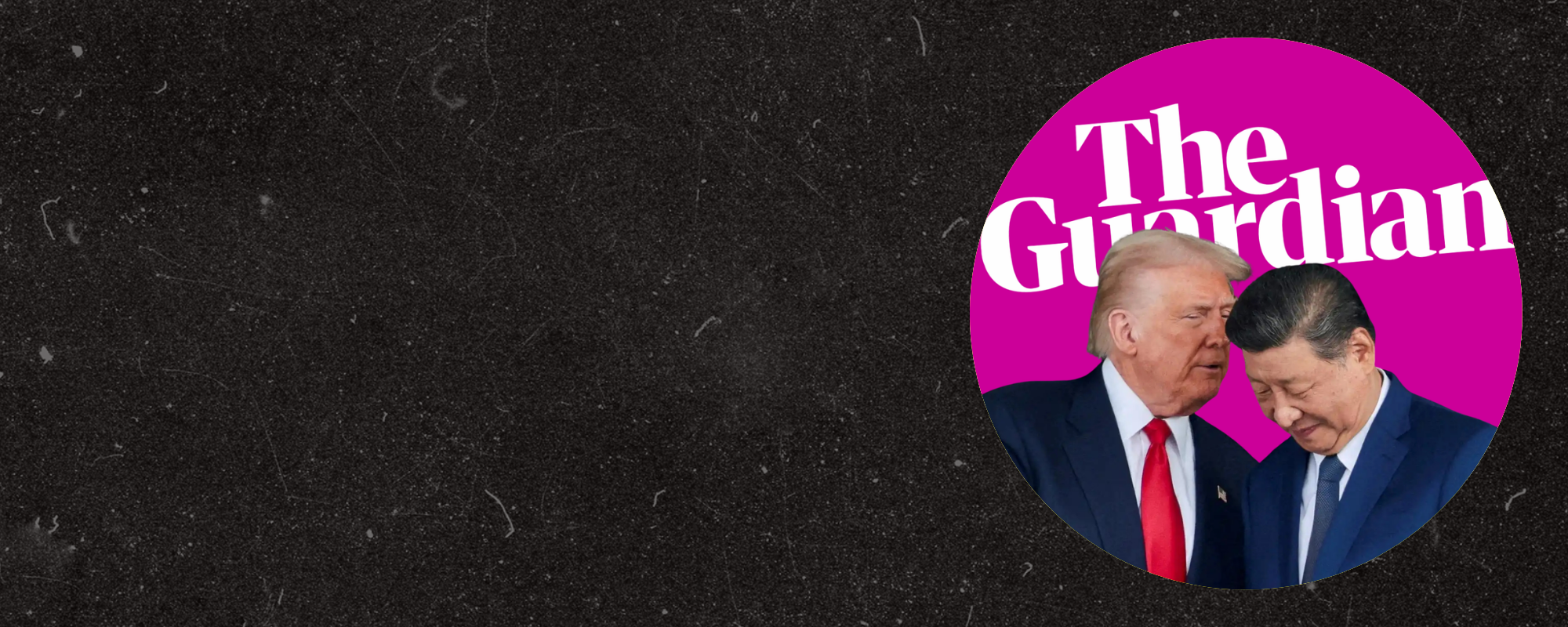 Tell The Guardian to Stop Inciting War & Meet With CODEPINK