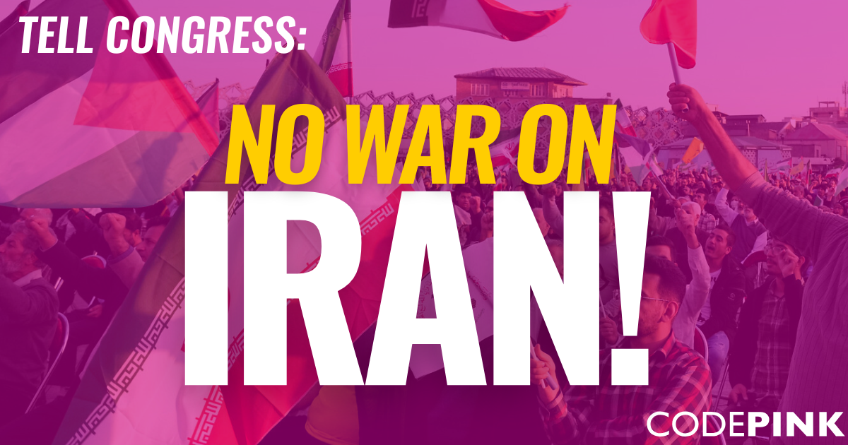 NO_Escalation!_No_War_with_Iran!.png