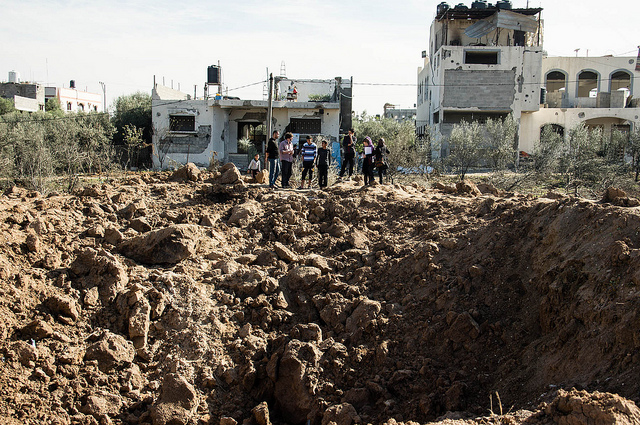 Gaza