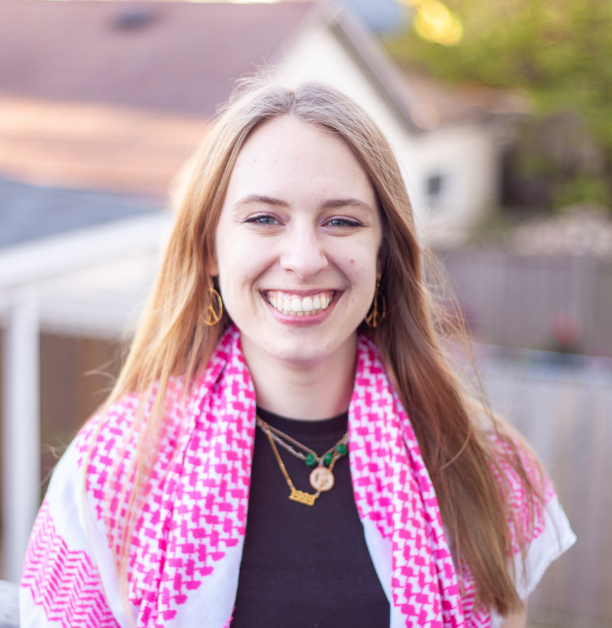 Grace Siegelman