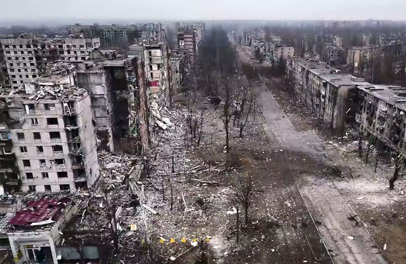 After Two Years of War in Ukraine, It’s Time for Peace - CODEPINK ...