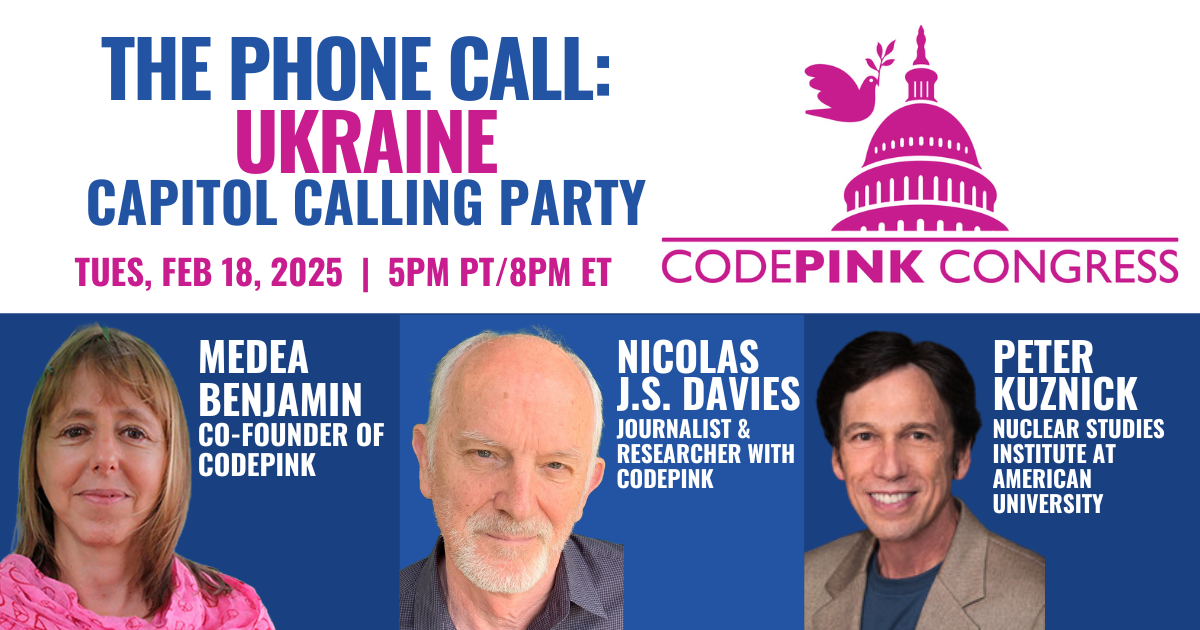 Tuesday, Oct 17 Capitol Calling Party