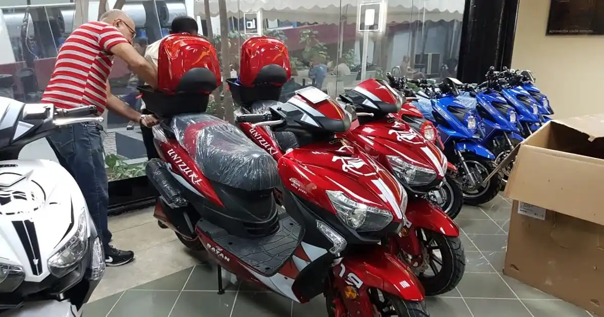 Suffocating an Island: What the U.S. Blockade Is Doing to Cuba