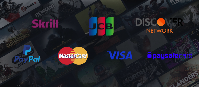 Open letter to payment processors profiting from rape, incest + child abuse games on Steam