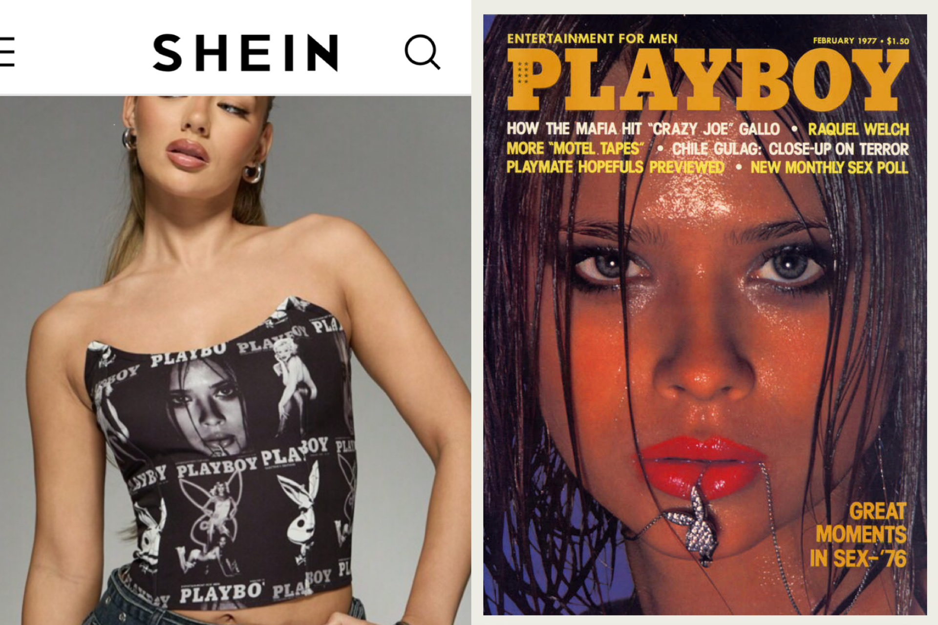 Murder, overdose, suicide: Playboy trades on women now deceased to flog