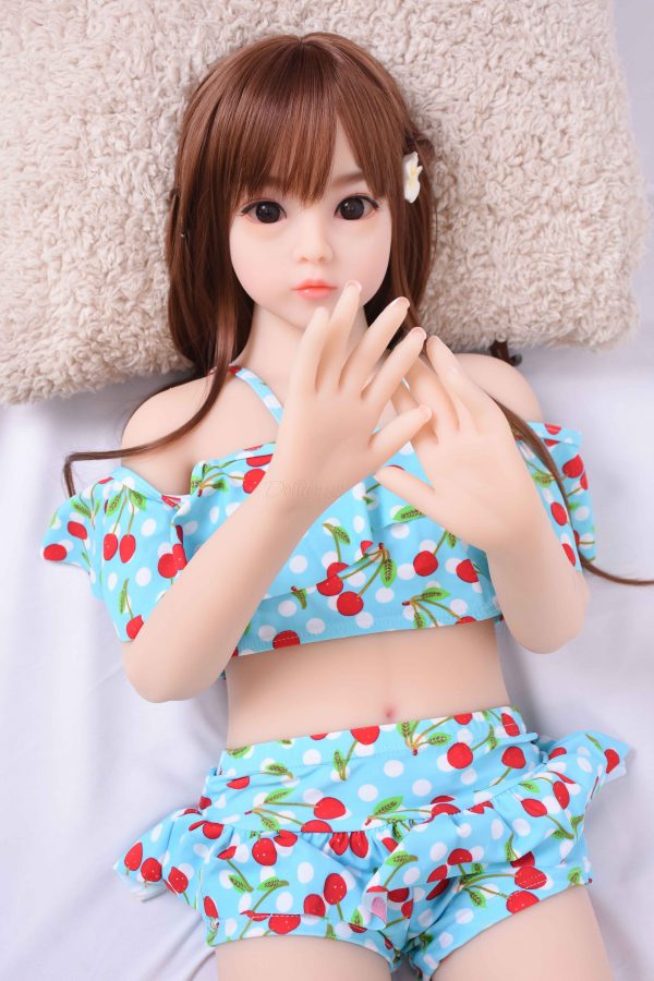 Why child sex abuse dolls do not prevent sexual abuse