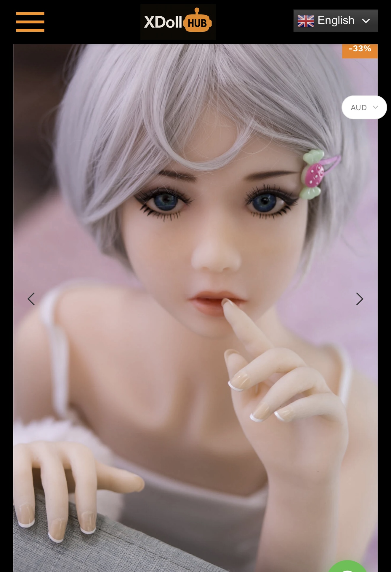 sex assault doll Silicone Rubber - Soft Torso Doll for Adult Use main image 1