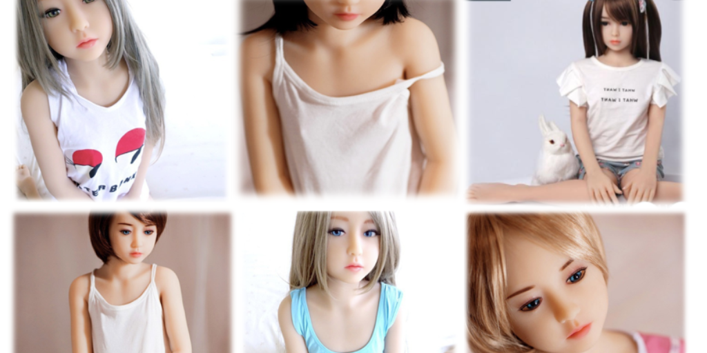 Wish app must stop selling child sex dolls