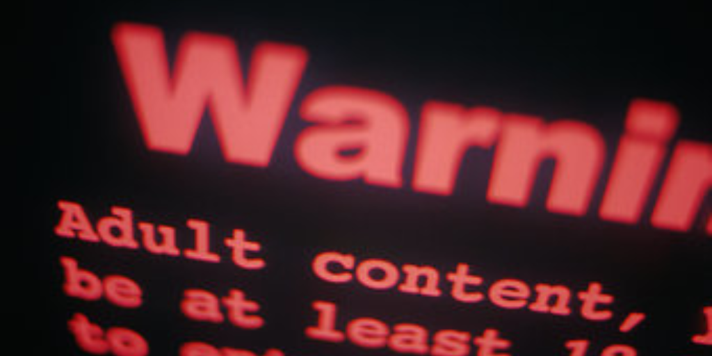 Never Again? Addressing Sexual Violence Must Include Pornography