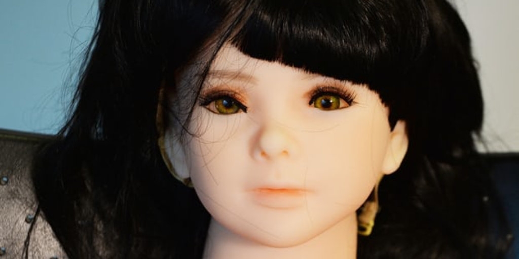 Child sex doll imports expose previously unknown offenders