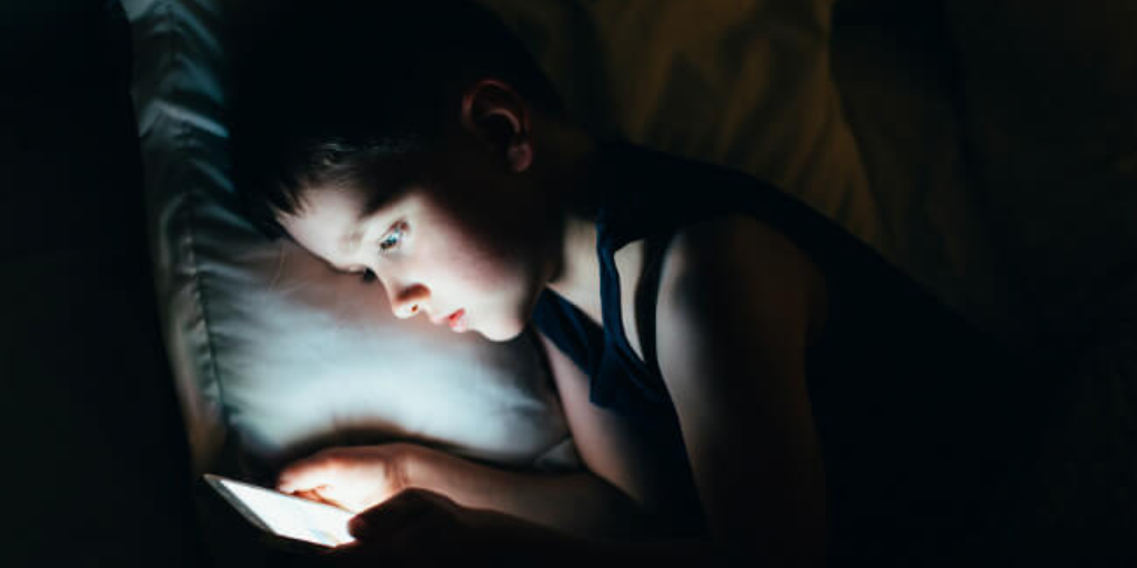 Sexual Assault Nurse: Porn Is Turning Children Into Predators